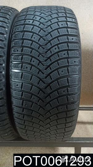 Michelin Latitude X-Ice North 2 285/60 R18 99R