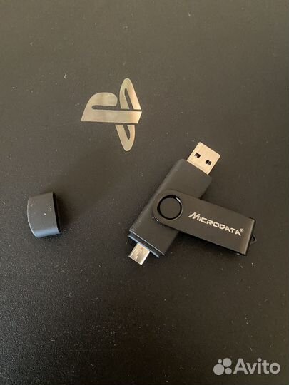 Флешка usb 32гб