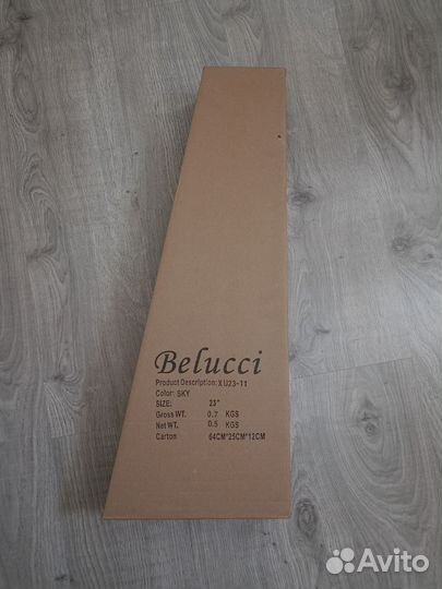 Укулеле belucci