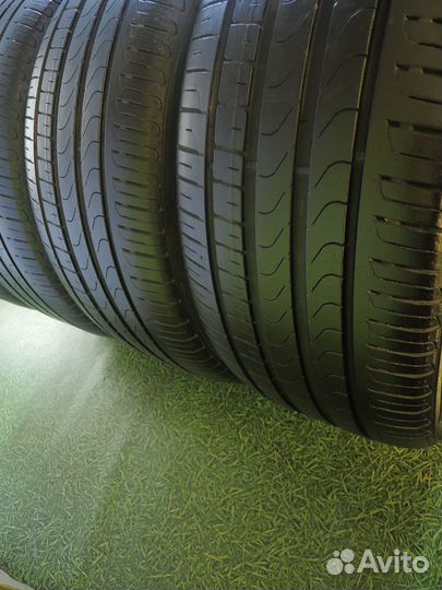 Pirelli Scorpion Verde 285/45 R20