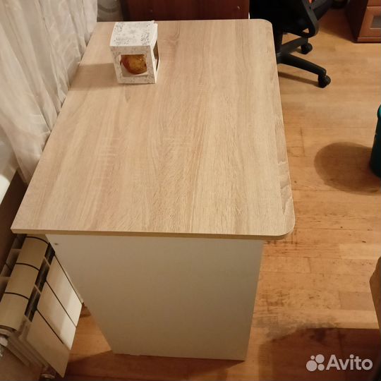 Рабочий стол