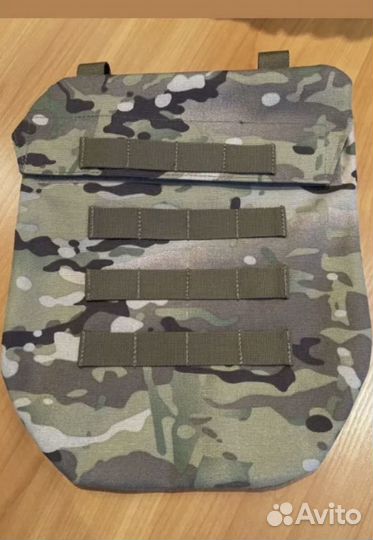 Напашник чехол