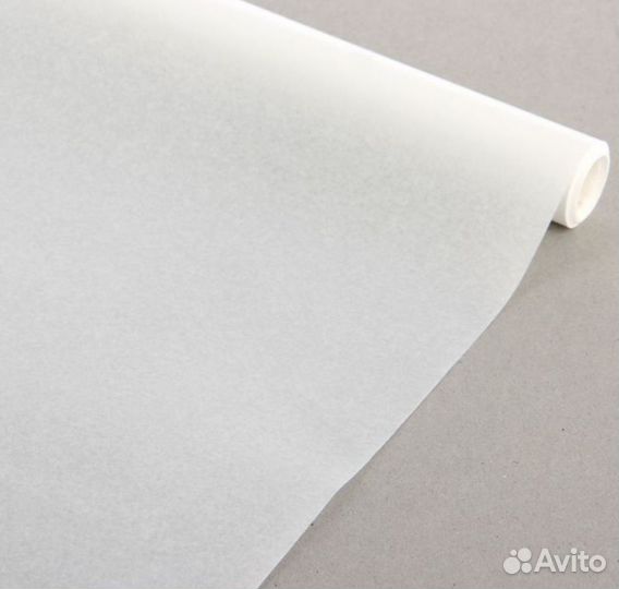 Папиросная бумага (тишью)