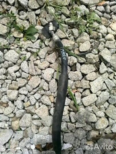 Трубка кондиционера Nissan Terrano RR50 QD32