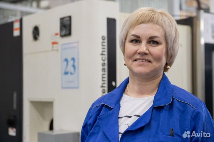 Фасовщики на линию мороженого, вахта, жилье