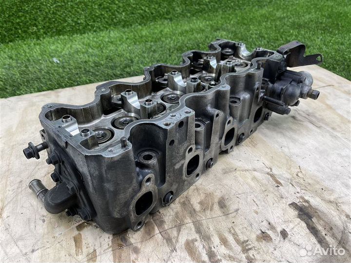 Головка блока цилиндров Toyota Town Ace Noah CR50