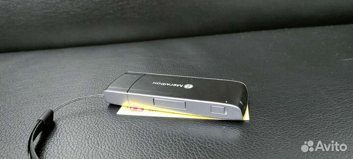 Huawei E392 3G/4G LTE модем мегафон