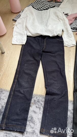 Вещи для девочки 5 лет