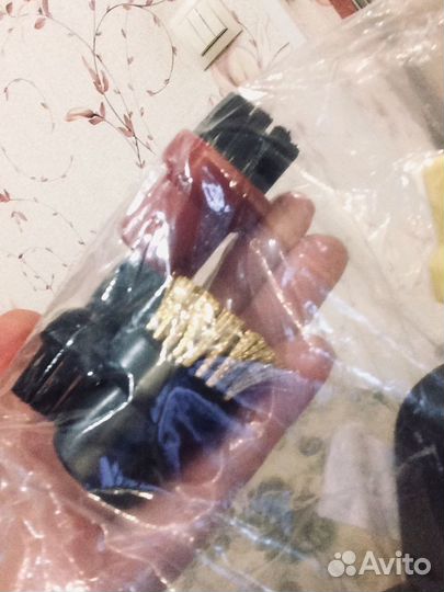 Насадка пароочистителя