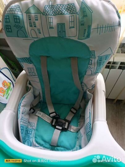 Столик для кормления ребенка