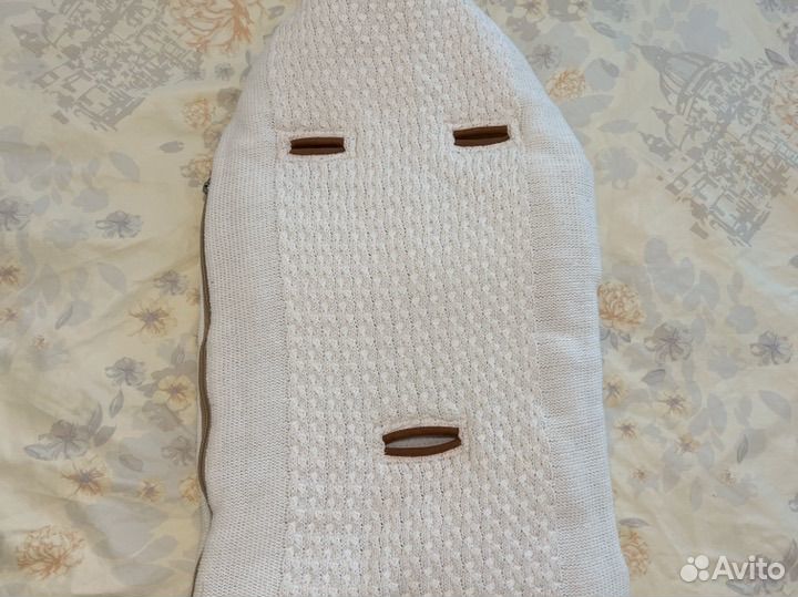 Loomknits конверт