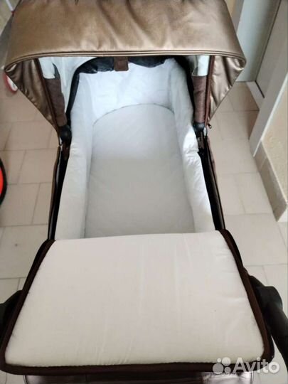 Детские коляски