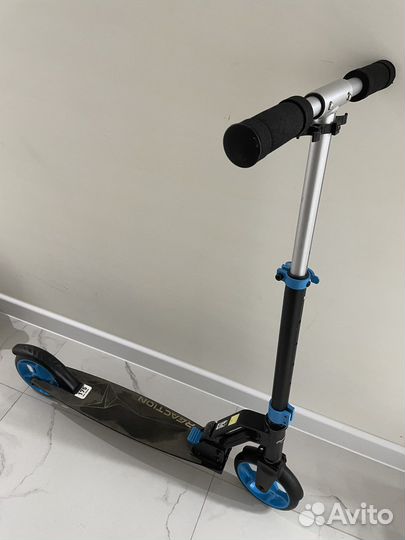 Самокат Reaction 175мм