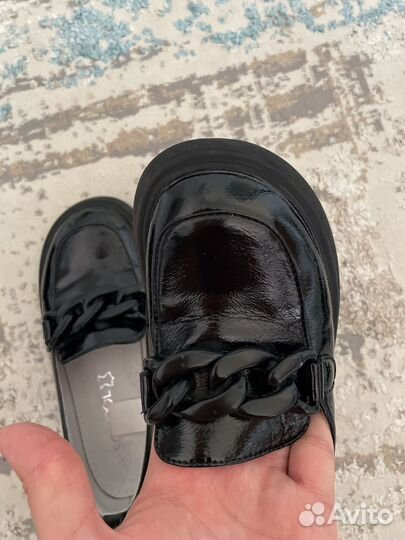Туфли 34