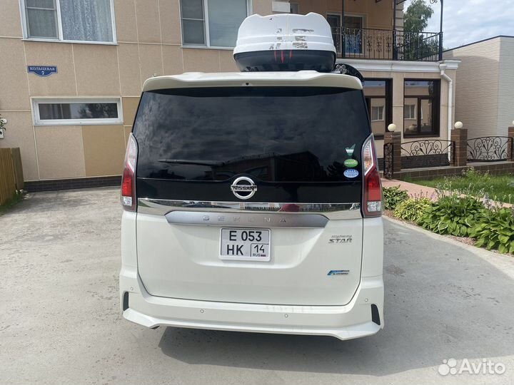 Трансфер микроавтобус