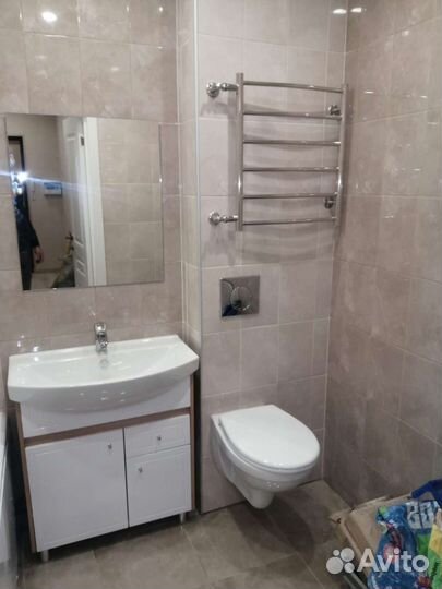 Ремонт и отделка квартир под ключ работа