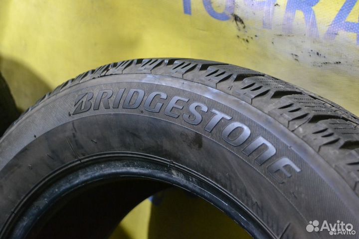 Bridgestone Ice Partner 205/60 R16