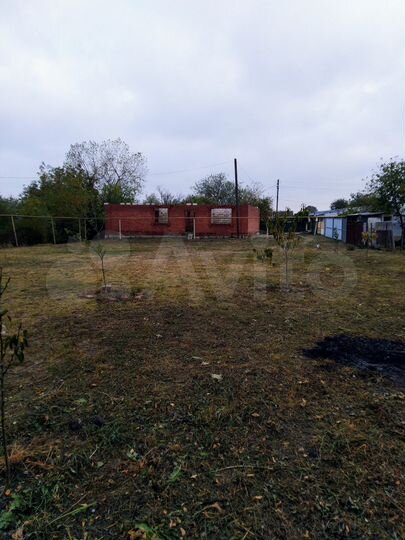 Участок 12,5 сот. (ИЖС)