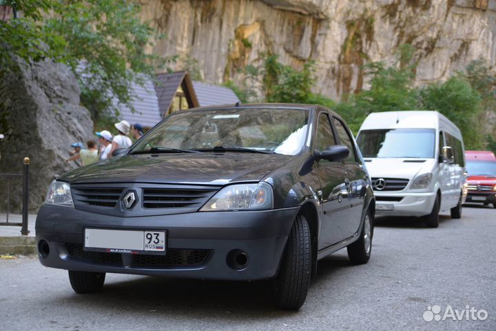 Прокат автомобилей эконом