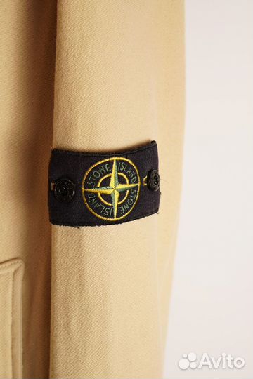 Полупальто Stone Island AW06/07 оригинал