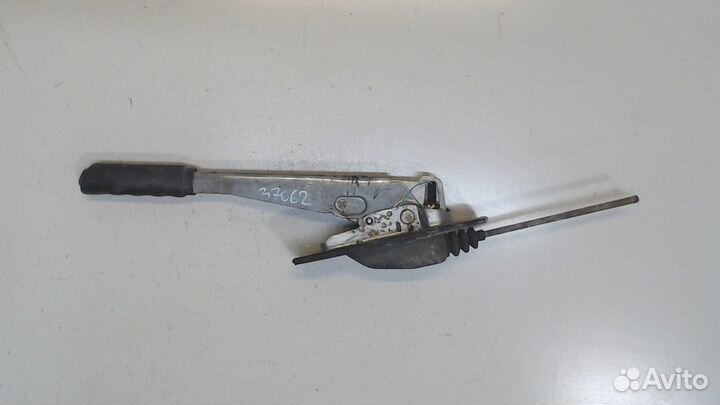 Рычаг ручного тормоза Renault Scenic, 2001