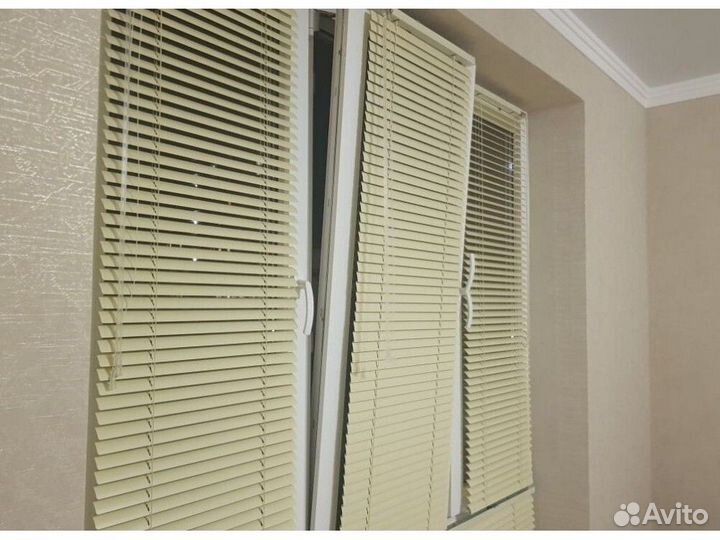 Римские шторы N572