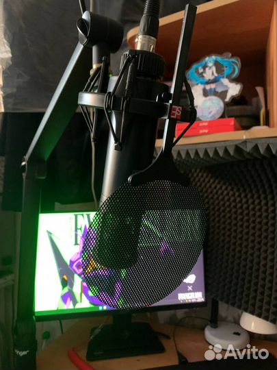 Se Electronics SE2300 (для доставки)