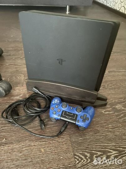 Sony playstation 4 slim 1tb