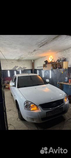 Детейлинг автомобиля