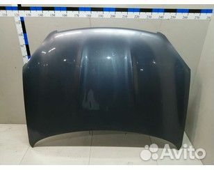 Капот Ниссан Кашкай
