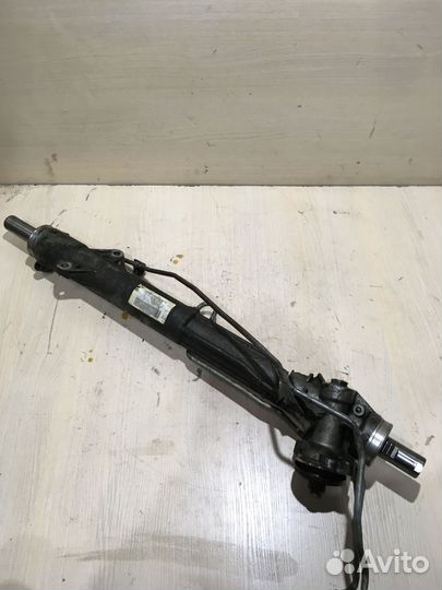 Рейка рулевая BMW X5 E70