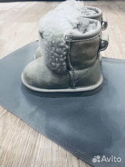 Ugg угги детские 24