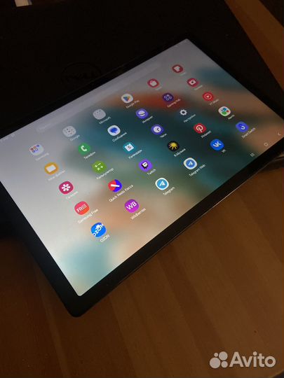 Планшет samsung galaxy tab a8 10.5 LTE 32Gb