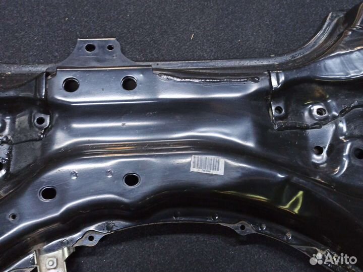 Подрамник передний для Toyota Corolla 180