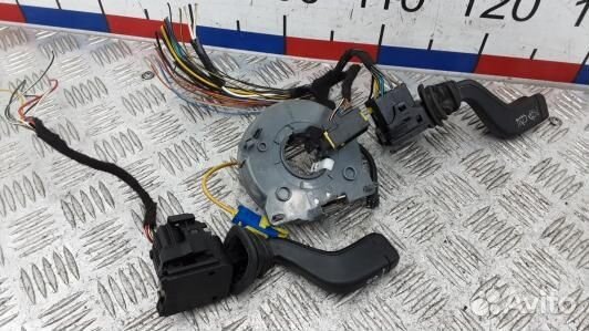 Переключатель поворотов и дворников (стрекоза) ope