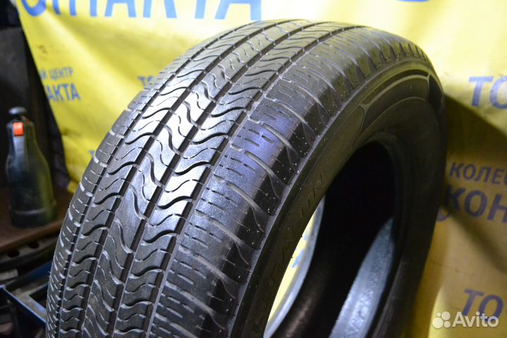 Firestone All Season 265/60 R18