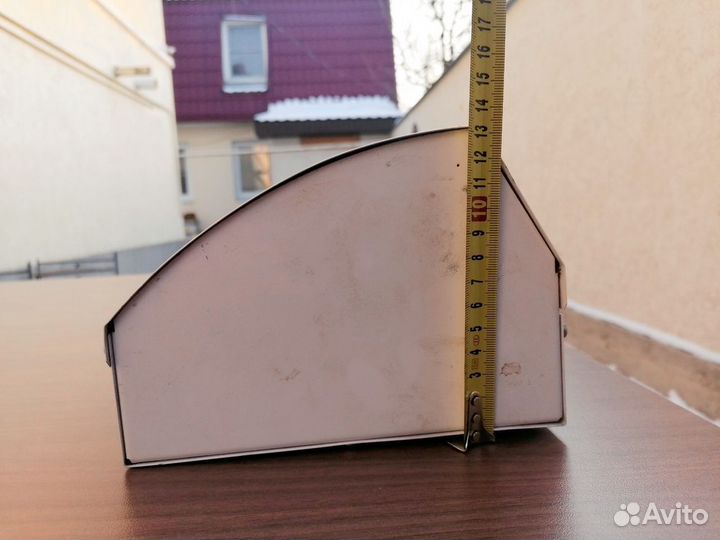 Тепловая завеса электрическая ballu bhc ce 3T