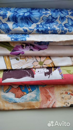 Наволочки,бязь,70*70