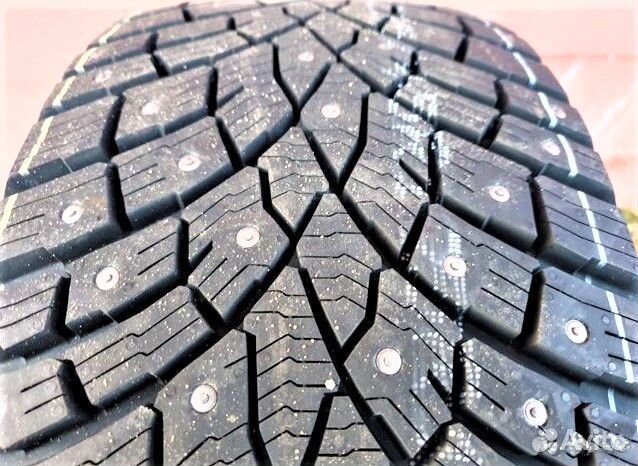 Triangle IcelynX TI501 225/50 R17