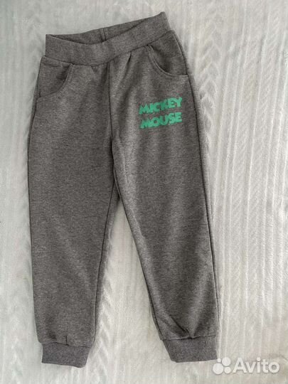 Костюм детский