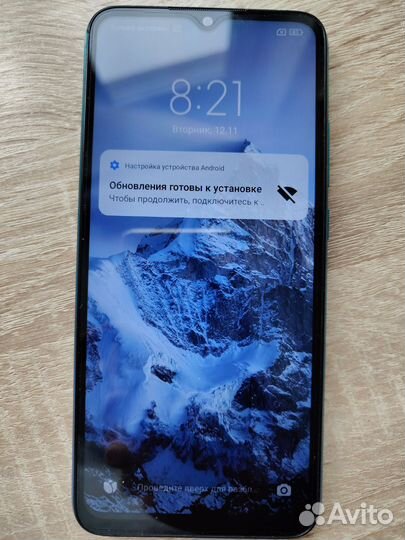 Xiaomi Redmi 9C, 4/64 ГБ