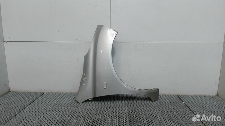Крыло Nissan Micra K12E, 2005