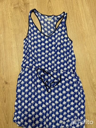 Pepe jeans сарафан S