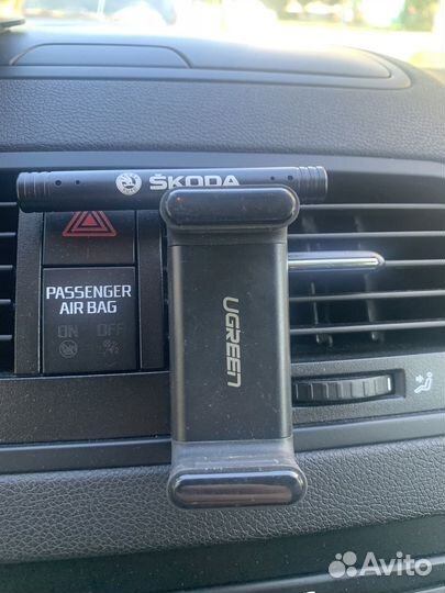 Держатель телефона ugreen