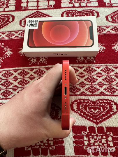 iPhone 12, 256 ГБ