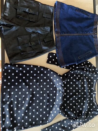 Женские вещи пакетом 44 -46 размер