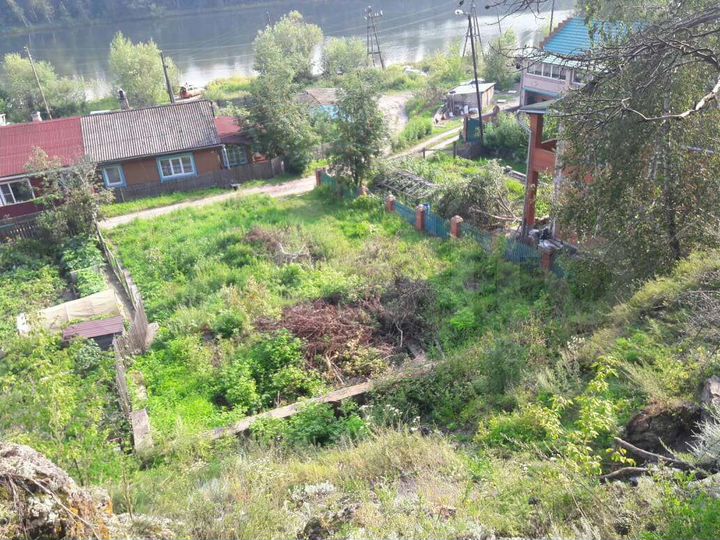 Участок 4,1 сот. (СНТ, ДНП)