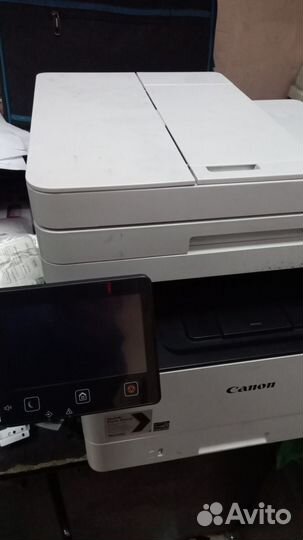 Canon MF426dw по запчастям, на запчасти / разбор