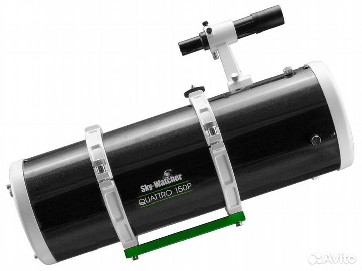 Труба оптическая Sky-Watcher Quattro 150P
