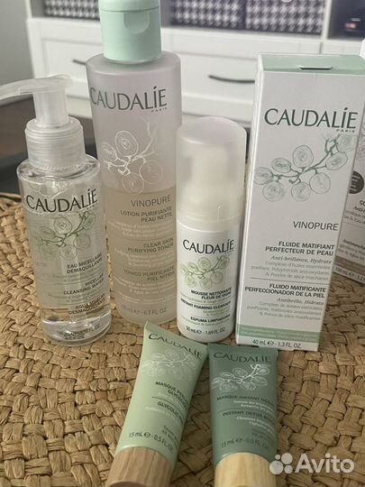 Caudalie